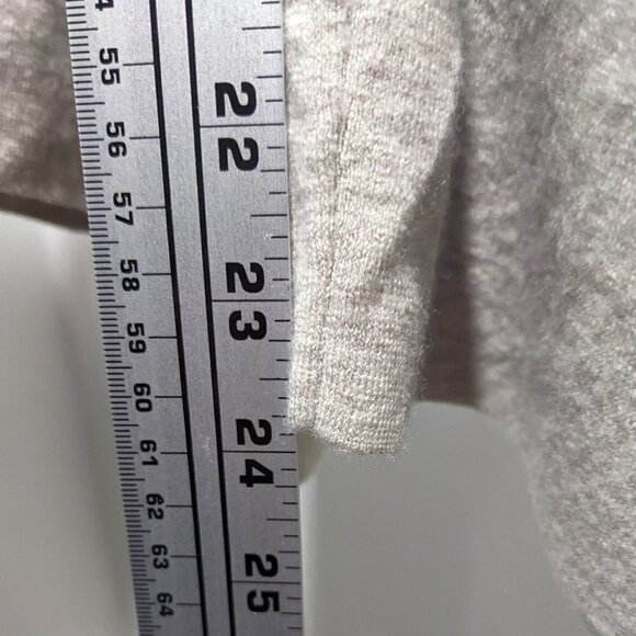 St. John | Spring/Summer Resort Wool Side Stripe Trousers - Picture 13 of 13